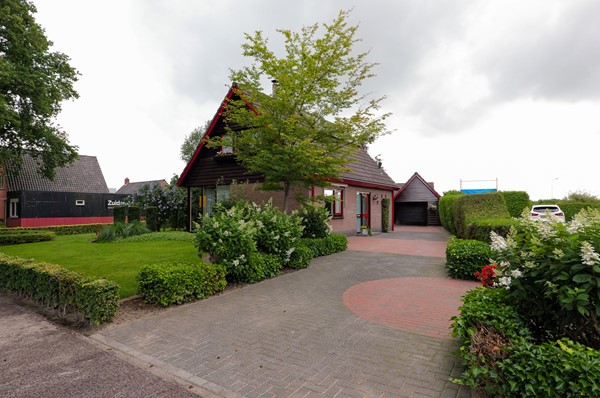 Medium property photo - Dorpsstraat 7, 9482 PA Tynaarlo